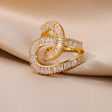 Amina Ring
