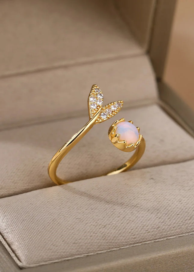 Leonardo Ring
