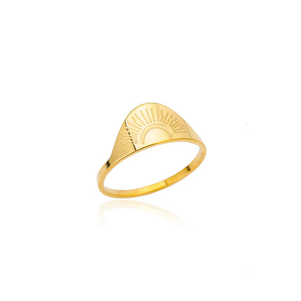 Sonia Ring