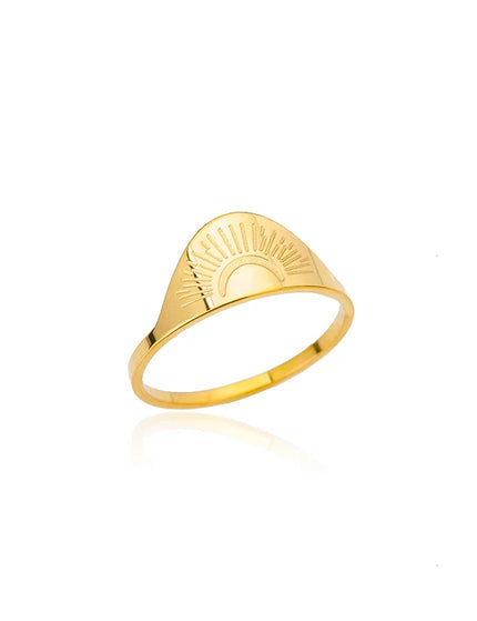 Sonia Ring