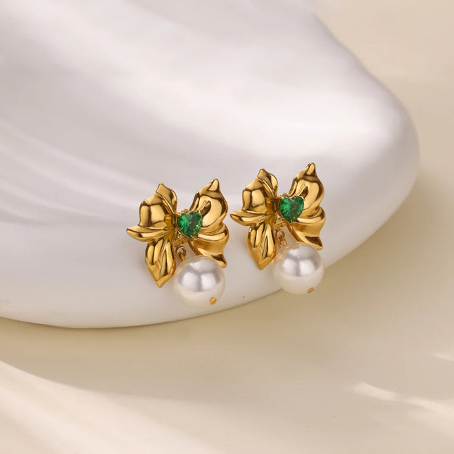 Theoden Earrings