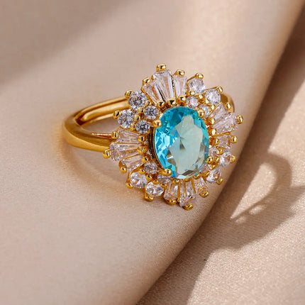 Slia Ring