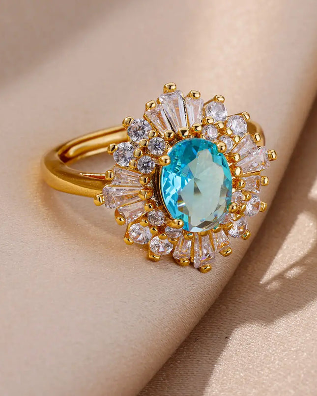 Slia Ring