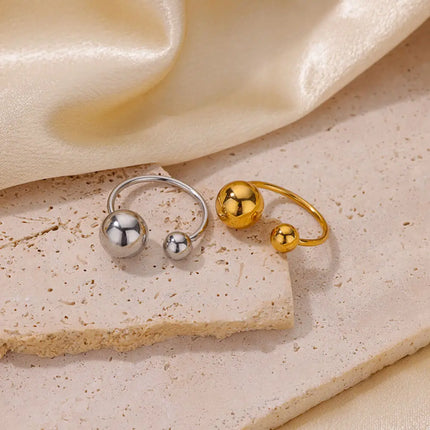 Eclaire Ring