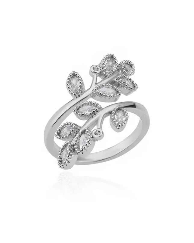 Harmon Ring