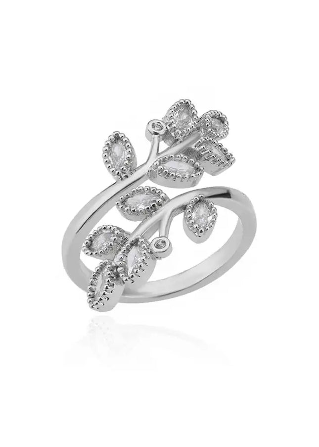 Harmon Ring