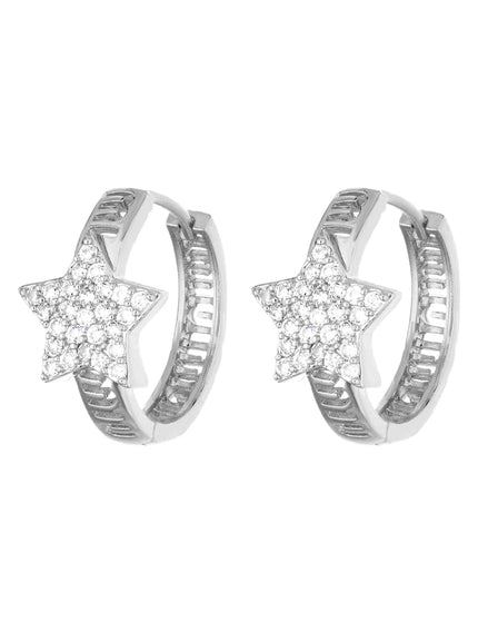 Littlejohn Earrings