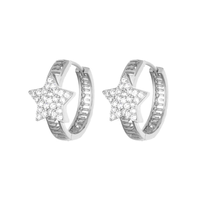 Littlejohn Earrings