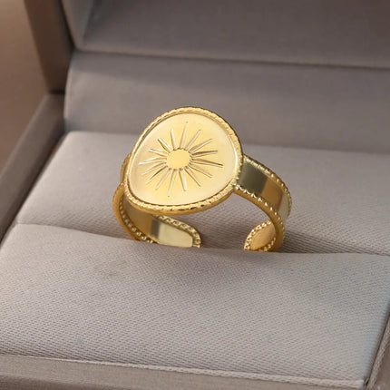 Shine Ring