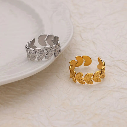 Benedetta Ring