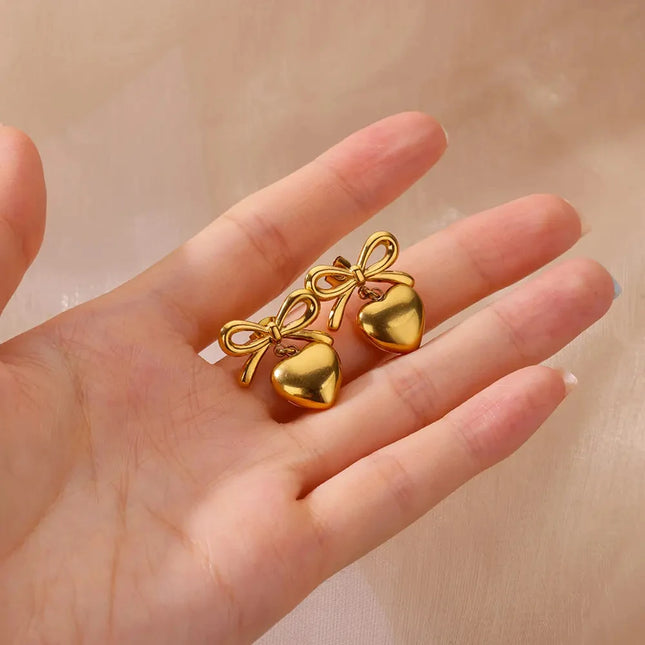 Ellen Earrings