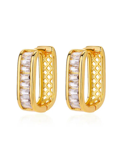 Tate Earrings