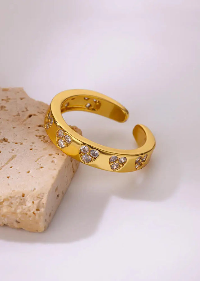 Bianca Ring
