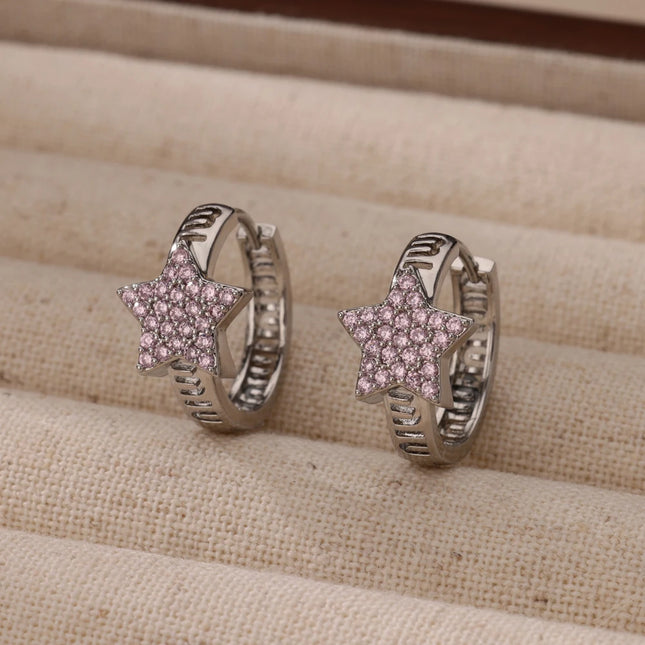 Littlejohn Earrings