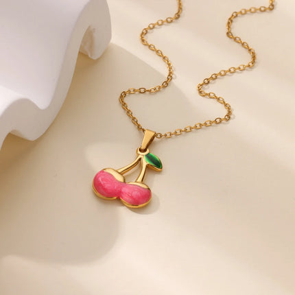 Callow Necklace