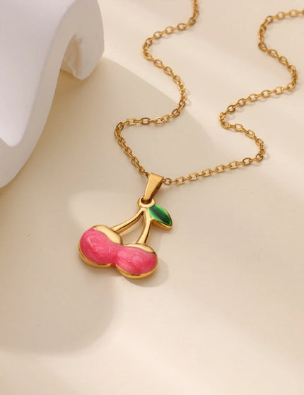 Callow Necklace