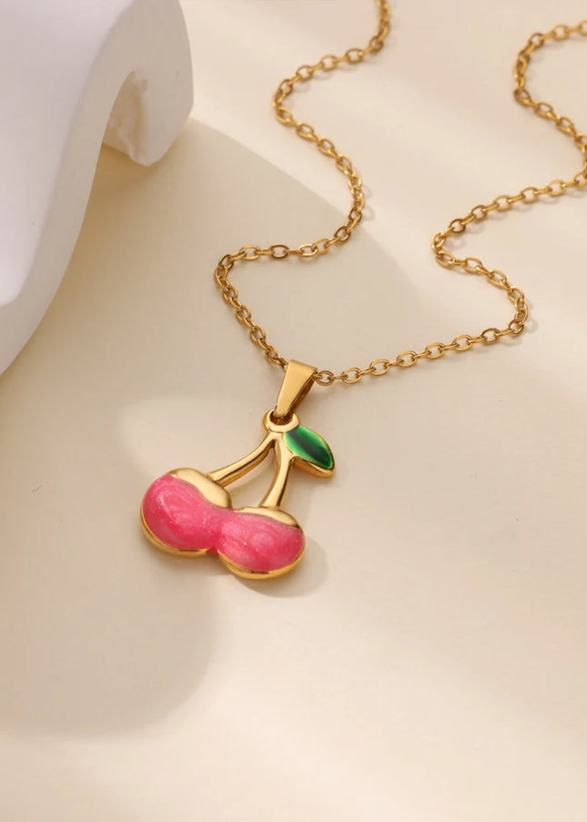 Callow Necklace