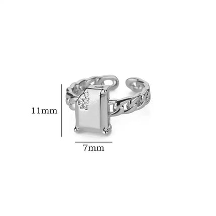 Salameh Ring