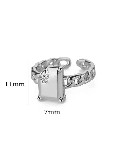 Salameh Ring