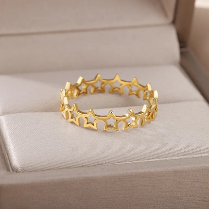 Valentina Ring