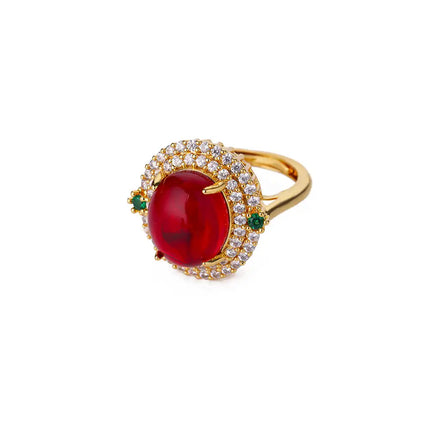 Noura Ring