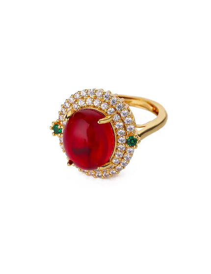 Noura Ring
