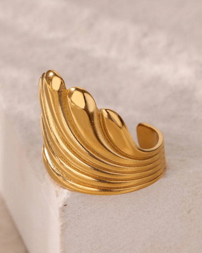 Milson Ring