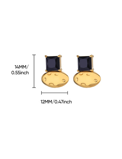Arber Earrings