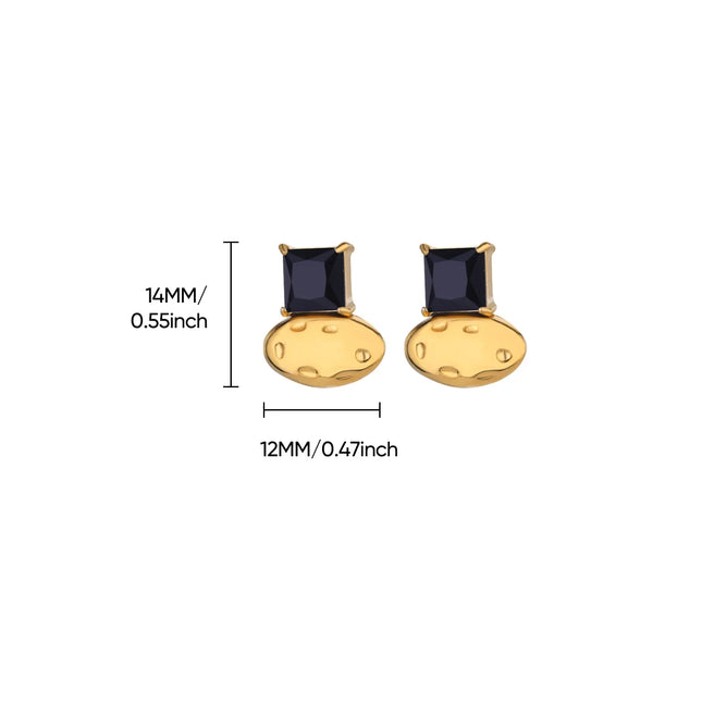 Arber Earrings
