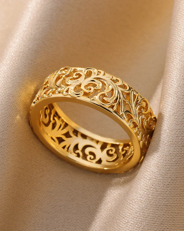 Silvia Ring