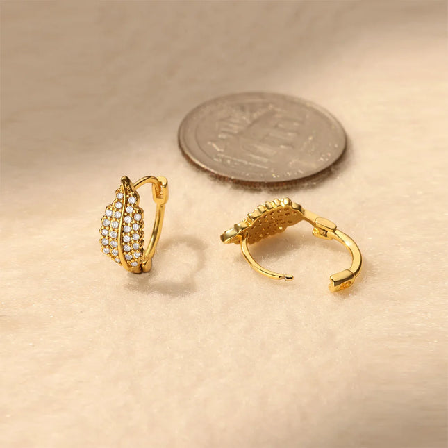 Sarah Earrings