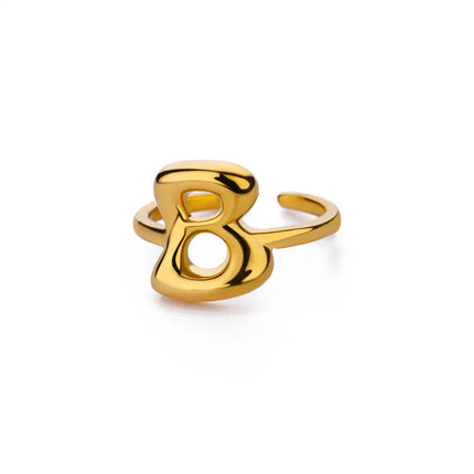 Hajar Ring