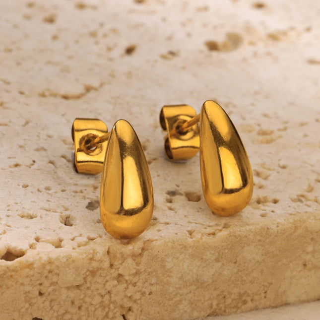 Diaz Earrings