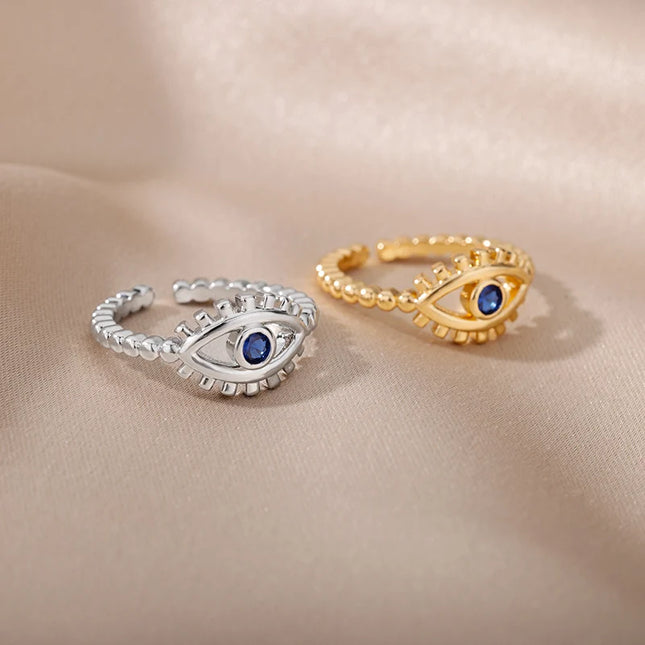 Turkish Ring