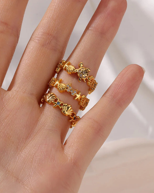 Maren Ring