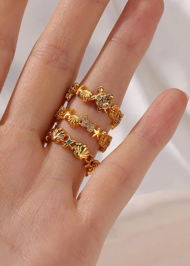 Maren Ring