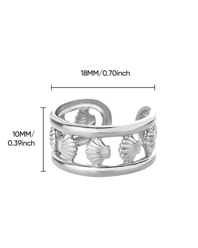 Ulvie Ring
