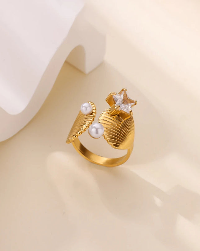 Smithers Ring