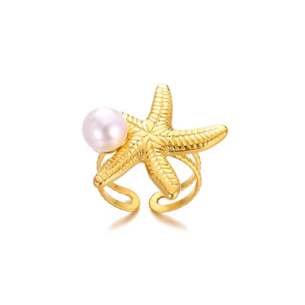 Huda Ring