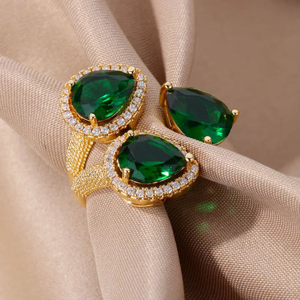 Chamra Ring