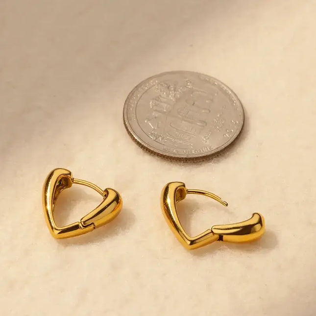 Bele Earrings