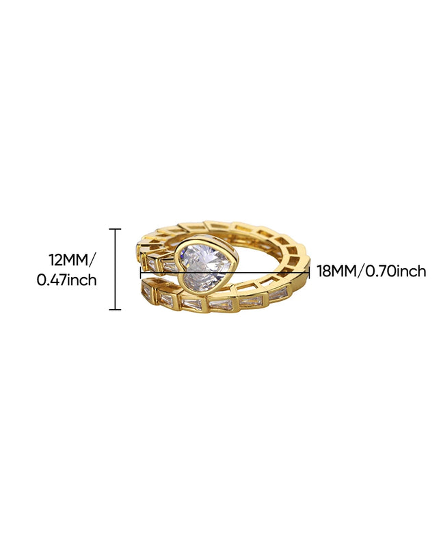 Peace Ring