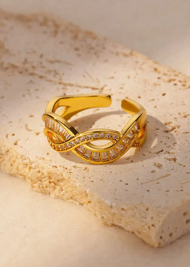 Manon Ring