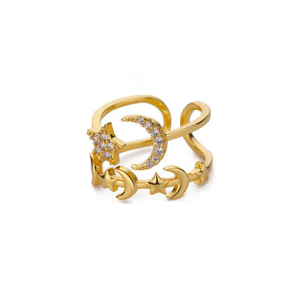 Filomina Ring