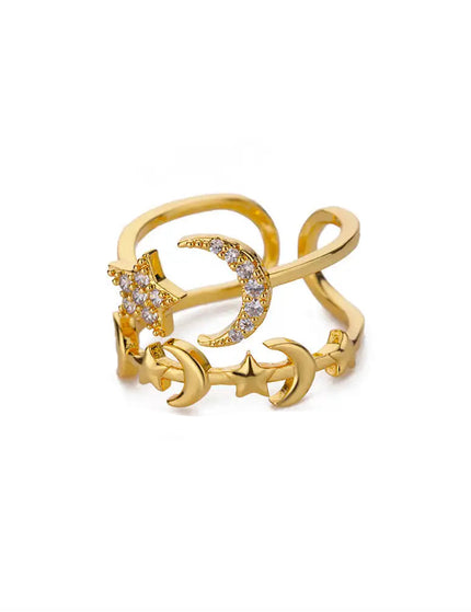 Filomina Ring