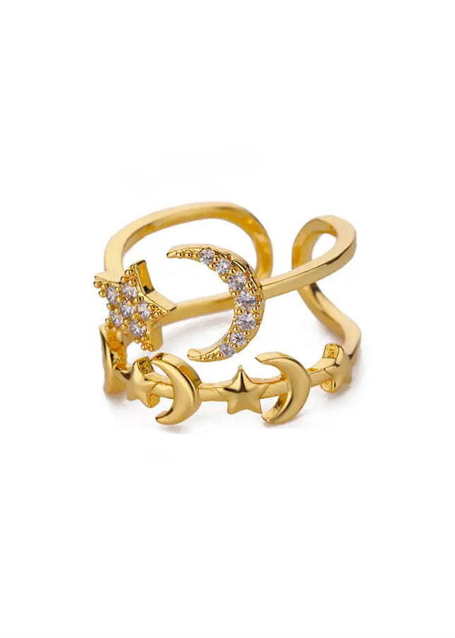 Filomina Ring