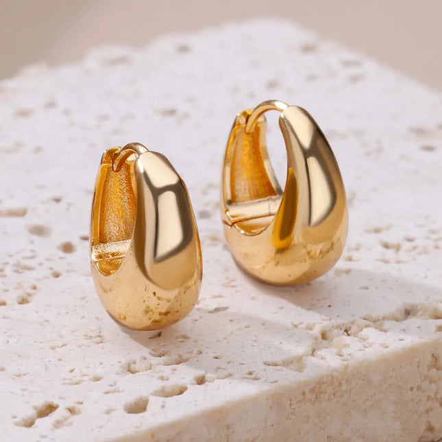 Wintle Earrings