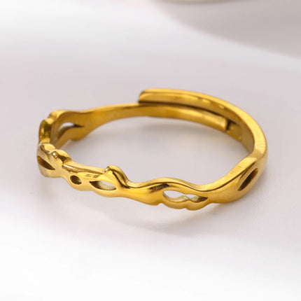 Henriette Ring