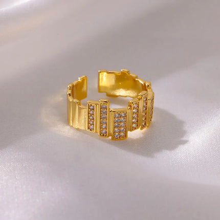 Elke Ring