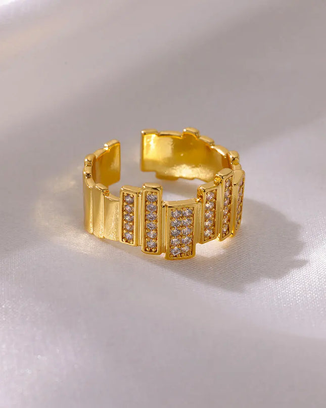 Elke Ring